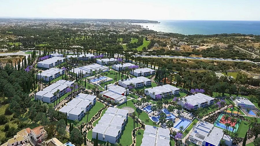 Hotel Tivoli Alvor Algarve Exteriér fotografie