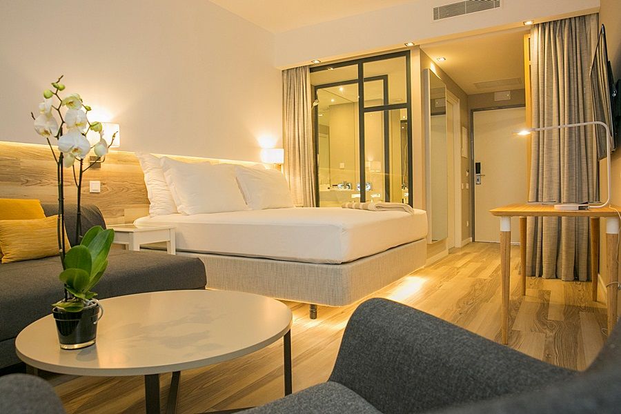 Hotel Tivoli Alvor Algarve Exteriér fotografie