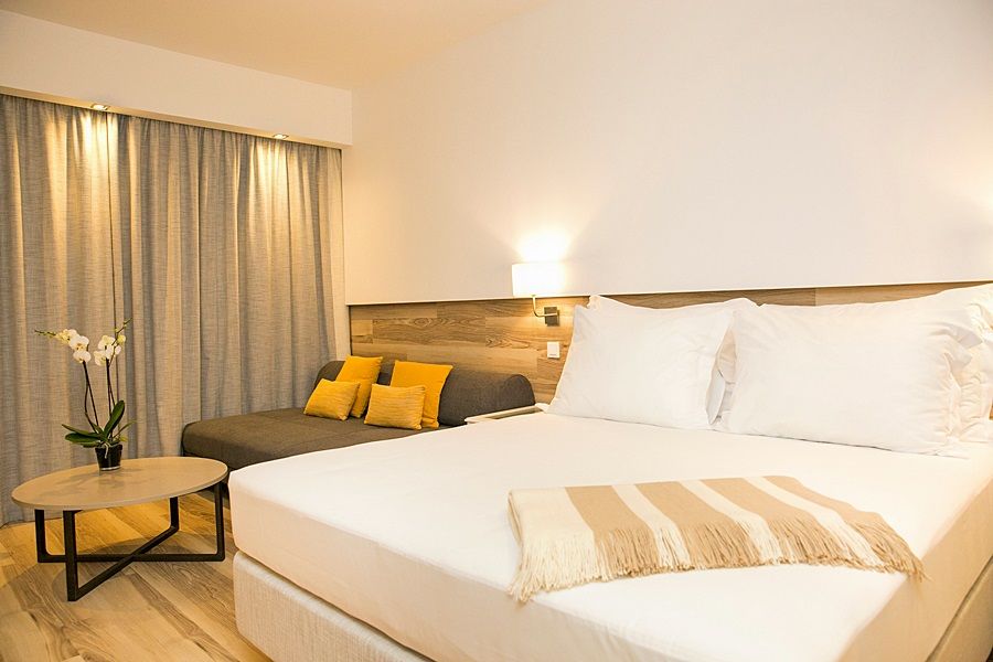 Hotel Tivoli Alvor Algarve Exteriér fotografie
